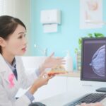 Ung thư vú bắt đầu và lây lan như thế nào?